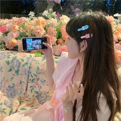 情场变幻