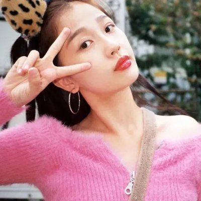 我爱看美眉